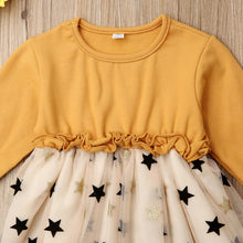 Karlee Star Dress