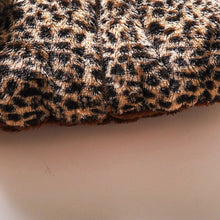 Raquel Leopard Jacket