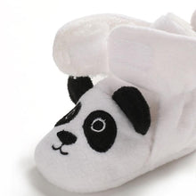 Animal Baby Booties