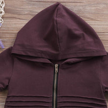 Zane Eggplant Jumpsuit