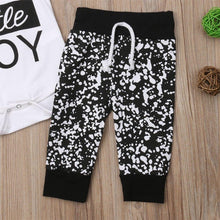 Mama's Little Boy Outfit