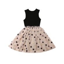 Into The Stars Dress