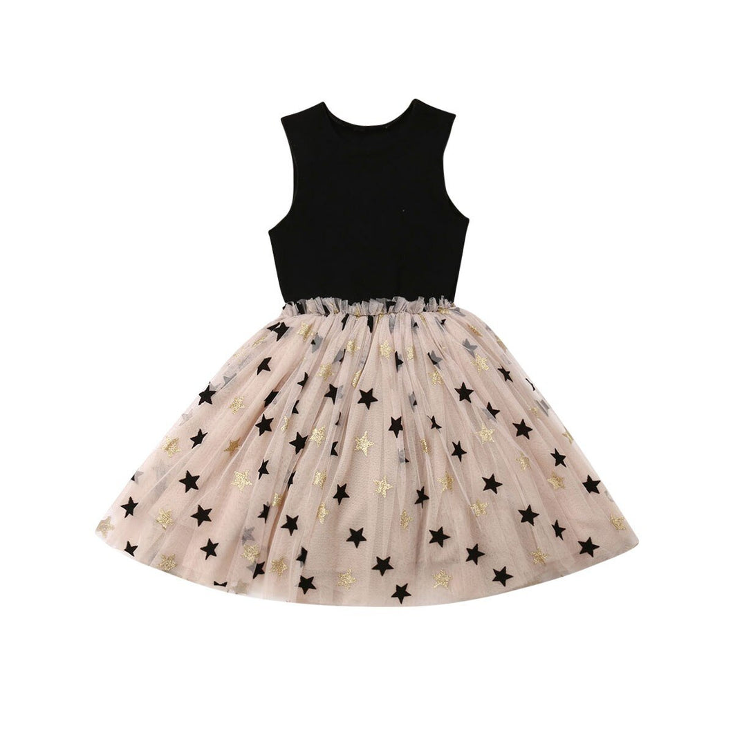 Into The Stars Dress