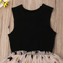 Into The Stars Dress