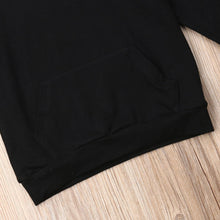 Kick It With Mom Hoodie