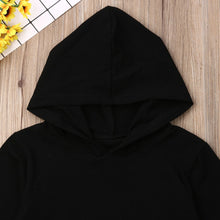 Kick It With Mom Hoodie