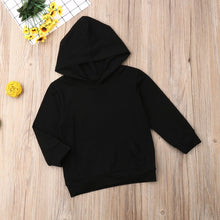 Kick It With Mom Hoodie