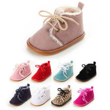 Jayy Rubber Bottom Shoes