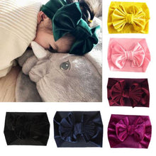 Vivi Velour Headband