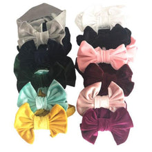 Vivi Velour Headband