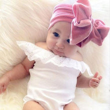 Vivi Velour Headband