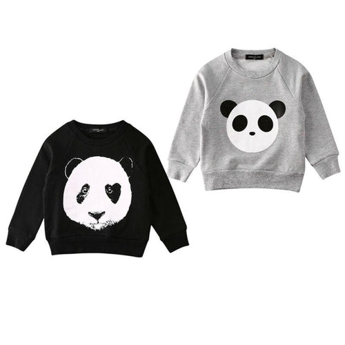 Swag Panda Top