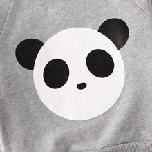 Swag Panda Top