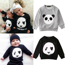 Swag Panda Top