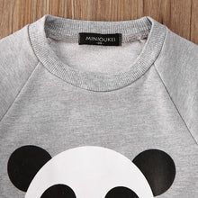 Swag Panda Top