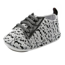 Fresh Kicks Baby Shoes