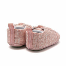 Fresh Kicks Baby Shoes