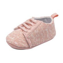 Fresh Kicks Baby Shoes