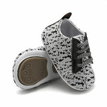 Fresh Kicks Baby Shoes