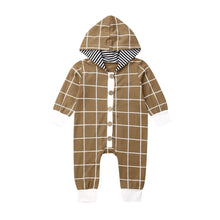 Pluto Geometric Jumpsuit