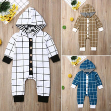 Pluto Geometric Jumpsuit