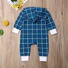 Pluto Geometric Jumpsuit