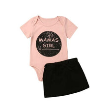 Mama's Girl Outfit