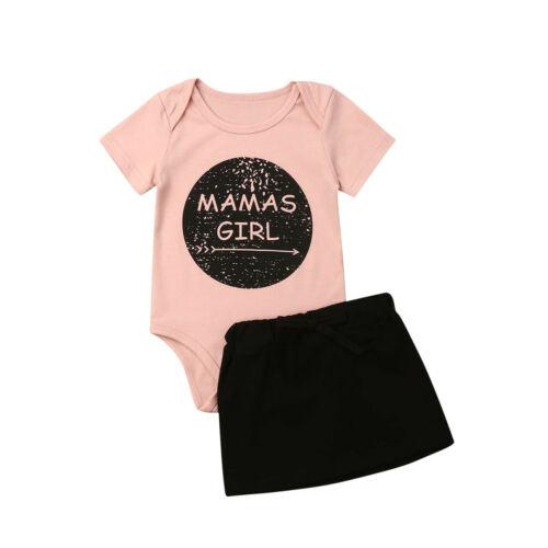 Mama's Girl Outfit