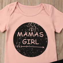 Mama's Girl Outfit
