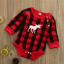 Dasher Holiday Bodysuit