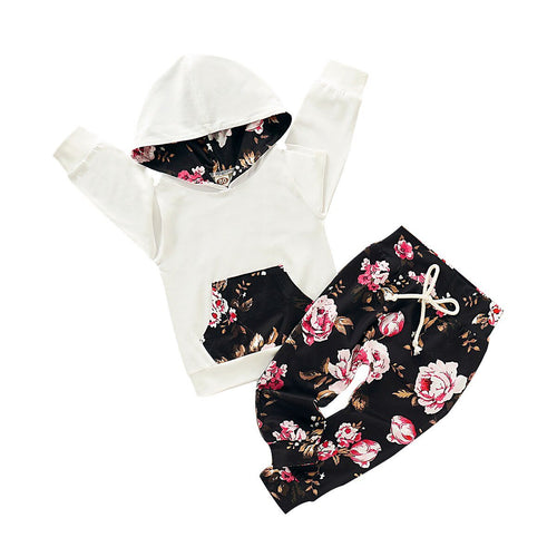 French Fields Outfit