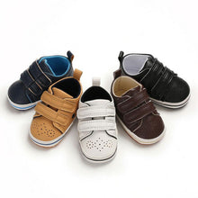 Kinda Classic Baby Shoes