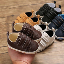 Kinda Classic Baby Shoes