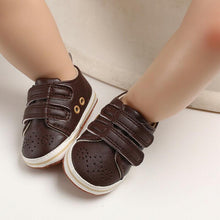 Kinda Classic Baby Shoes