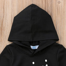 Mini-Boss Hoodie