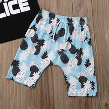 Dad's Home Slice Outfit