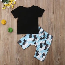 Dad's Home Slice Outfit