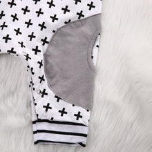 Jax Geometric Jumpsuit