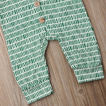 Green Machine Jumpsuit