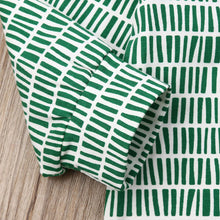 Green Machine Jumpsuit