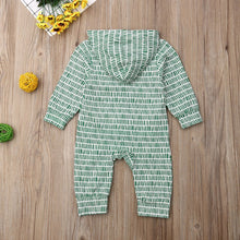 Green Machine Jumpsuit