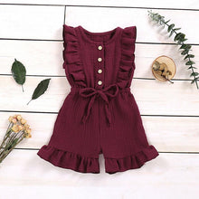 Kaydence Romper