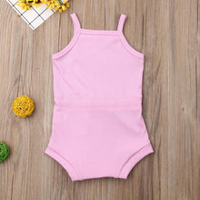 Sariah Ribbed Romper