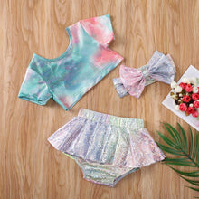 Sea Life Bathing Suit