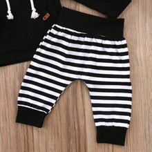 Racing Around Outfit