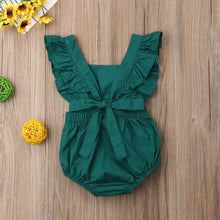 Irie Romper