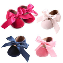 Twinkle Toes Baby Shoes