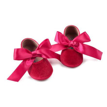 Twinkle Toes Baby Shoes