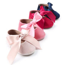 Twinkle Toes Baby Shoes