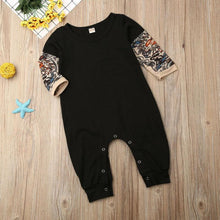 All Tatted Up Jumpsuit